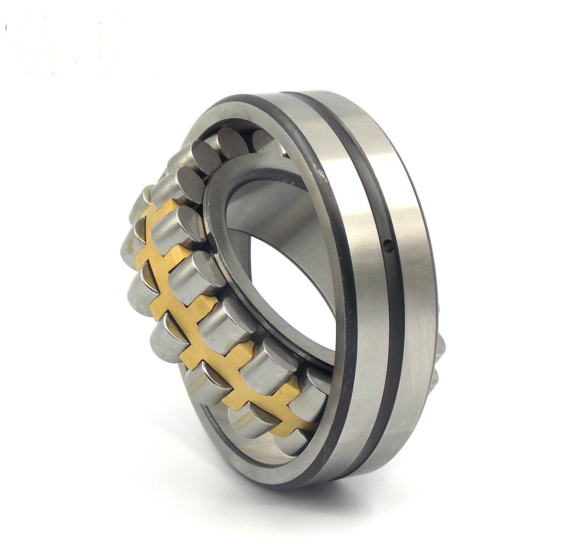  NJ 224 M Cylindrical roller bearing