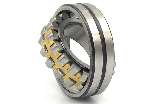 Features and Structures about Roller Bearings