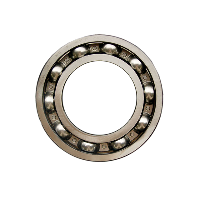 6028-2RS1 Deep groove ball bearing