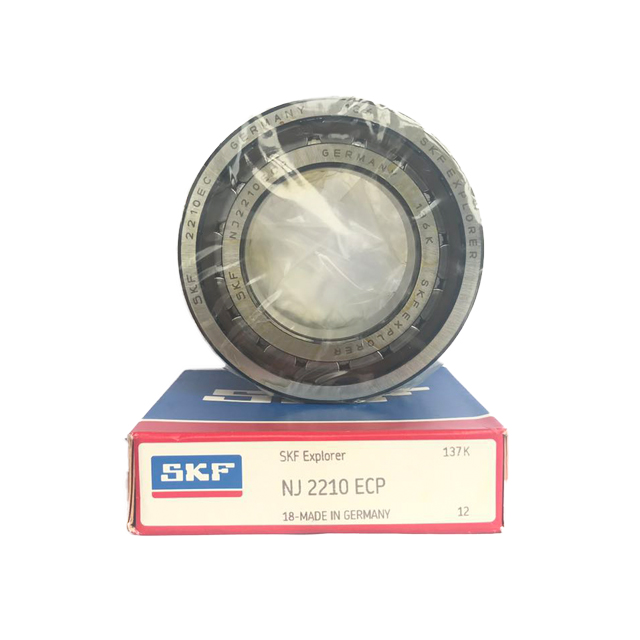  NUP 2220 J Cylindrical roller bearing