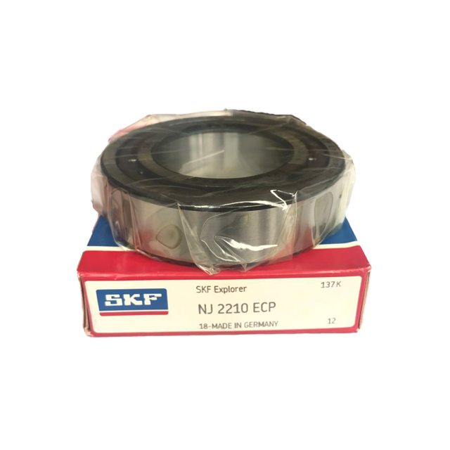  NU 20/750 ECMA/HA1 Cylindrical roller bearing